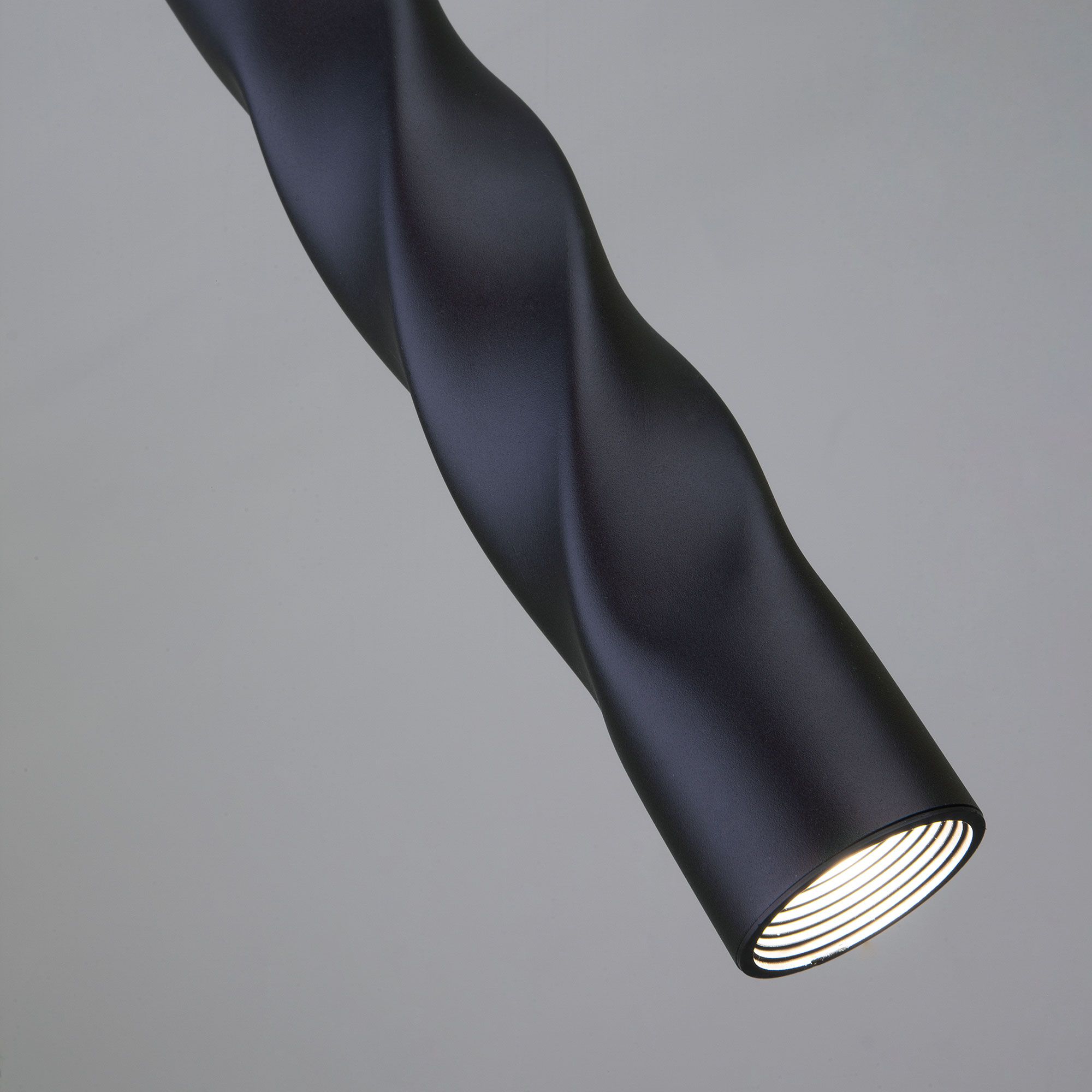 Подвесной светодиодный светильник 50136/1 LED черный