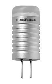 Светодиодные лампы (2&nbsp;шт.) G4 LED 1W 12V AC 4200K