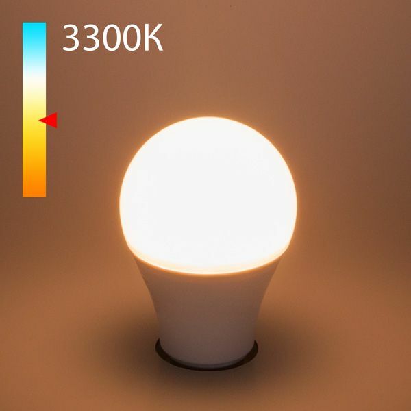 Светодиодная лампа Classic LED D 12W 3300K E27 А60 BLE2768