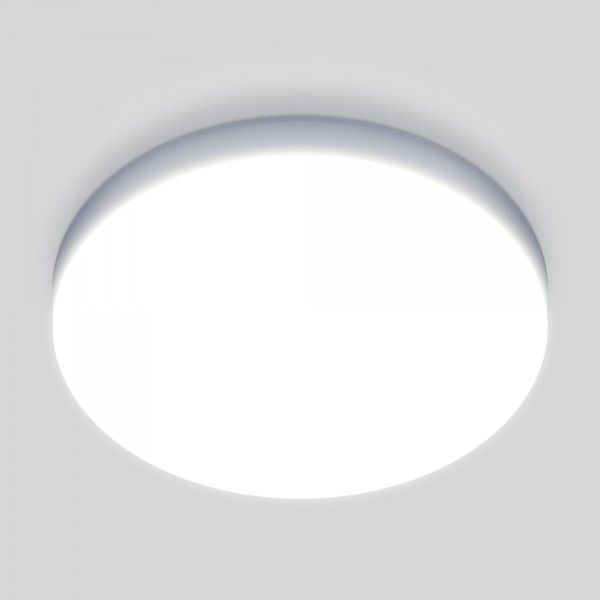 Накладной светодиодный светильник DLR043