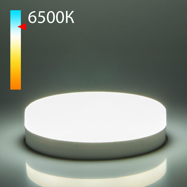 Светодиодная лампа GX53 12W 6500К BLGX5306