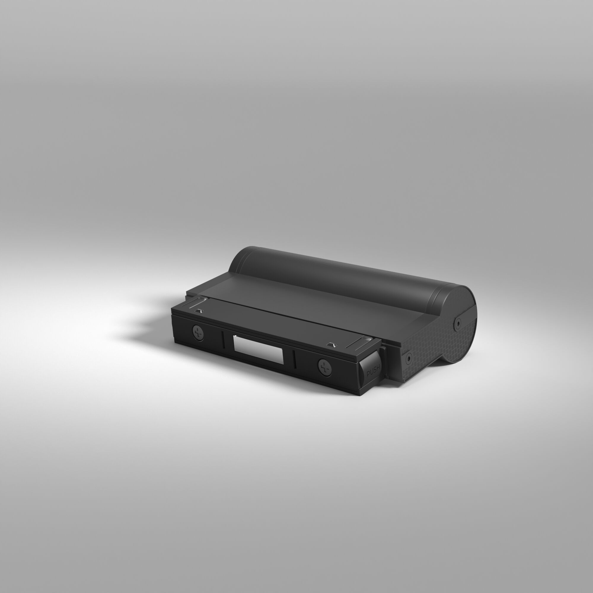 Slim Magnetic Трековый светильник 6W 4200K Alter чёрный 85048/01