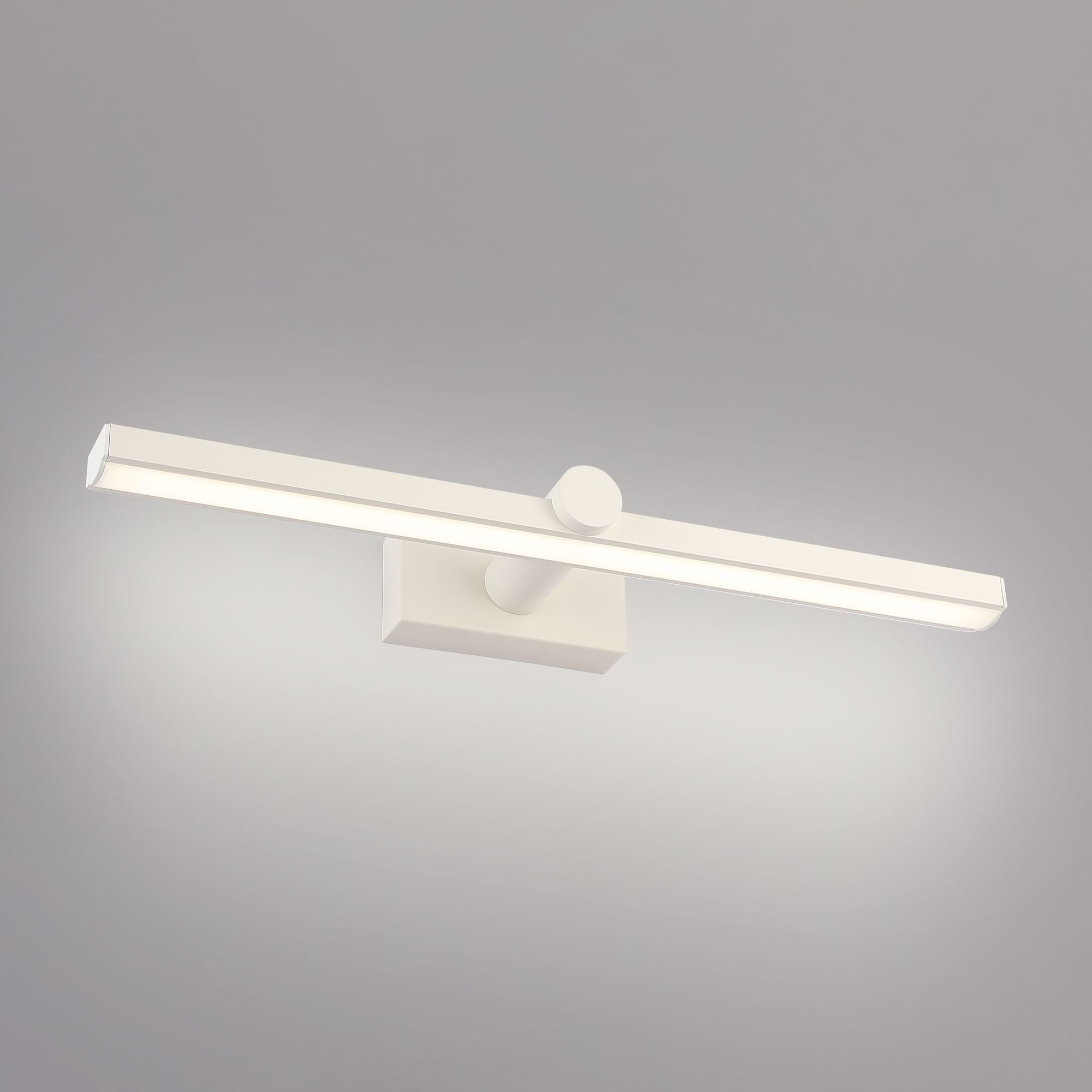 Настенный светодиодный светильник Ontario LED MRL LED 1006 белый