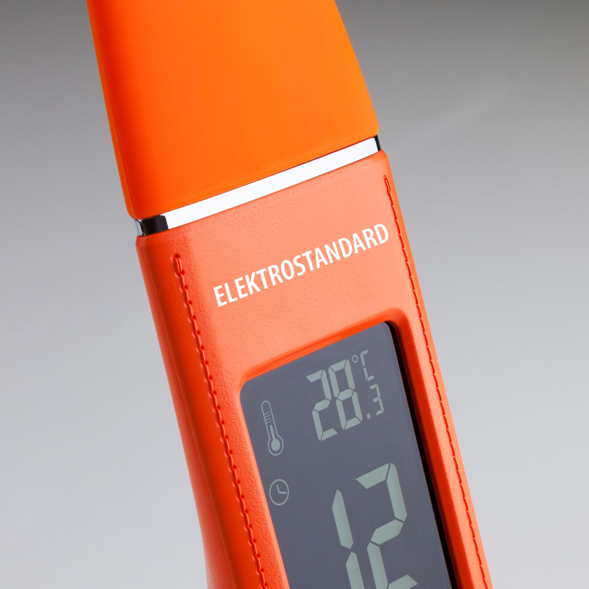 Настольный светодиодный светильник Elara оранжевый TL90220