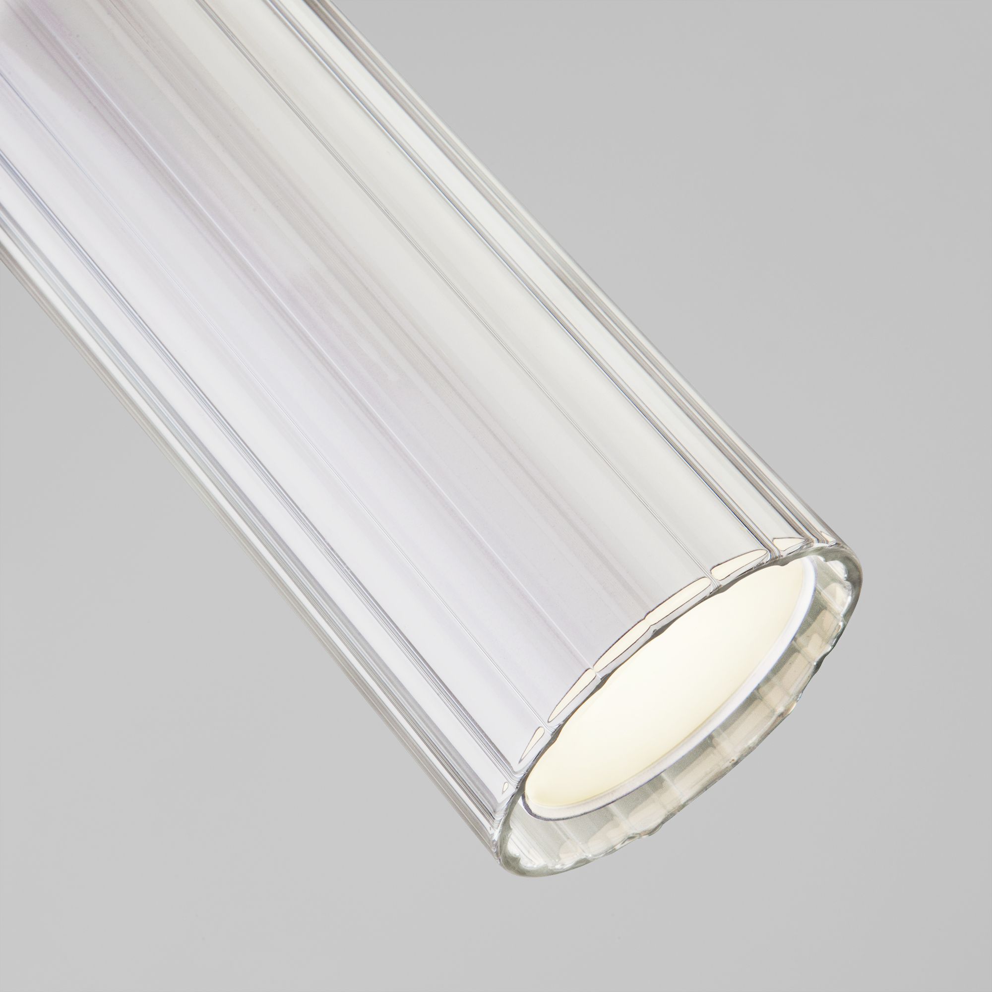 Подвесной светодиодный светильник 50187/1 LED белый