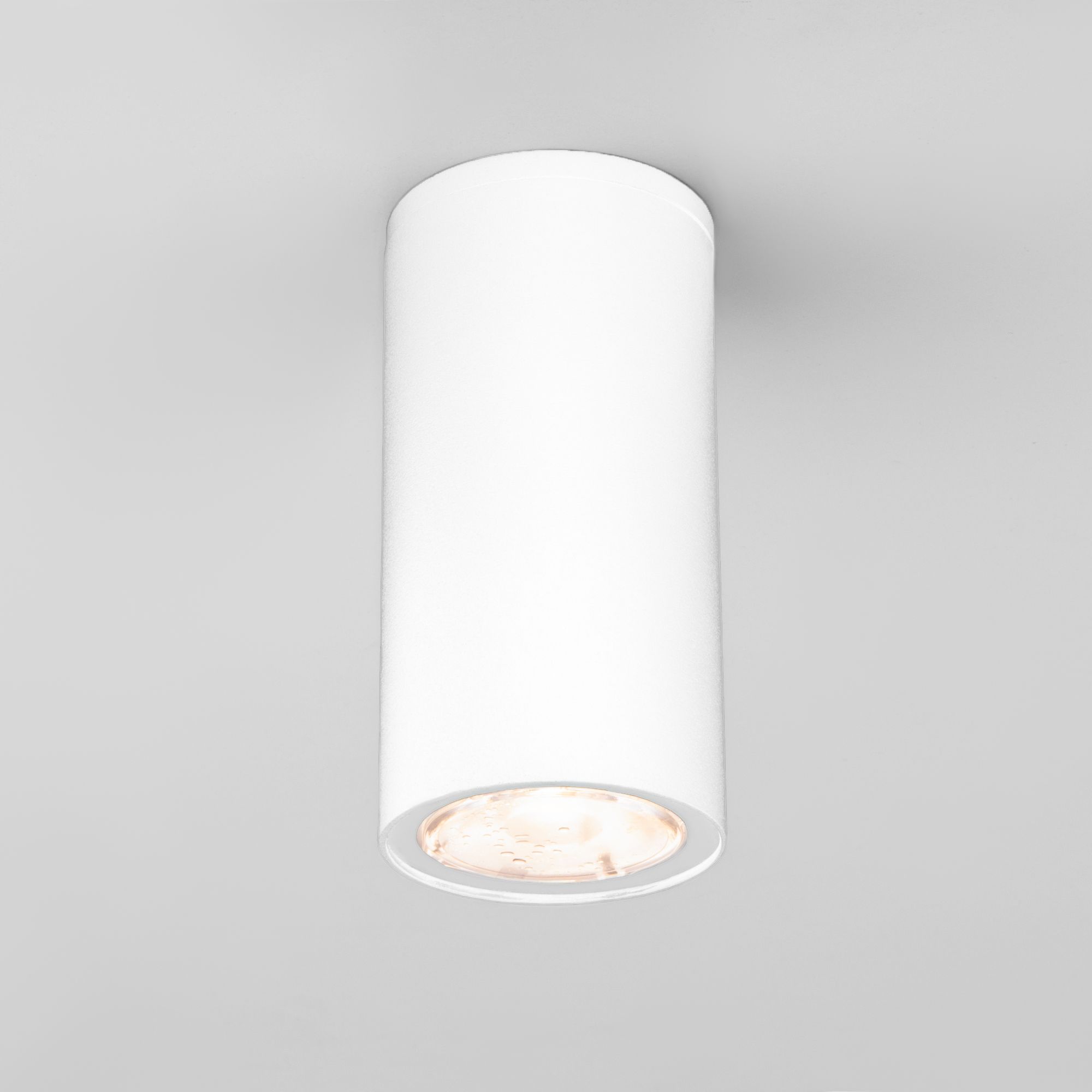Уличный потолочный светильник Light LED 2102 IP65 35129/H белый