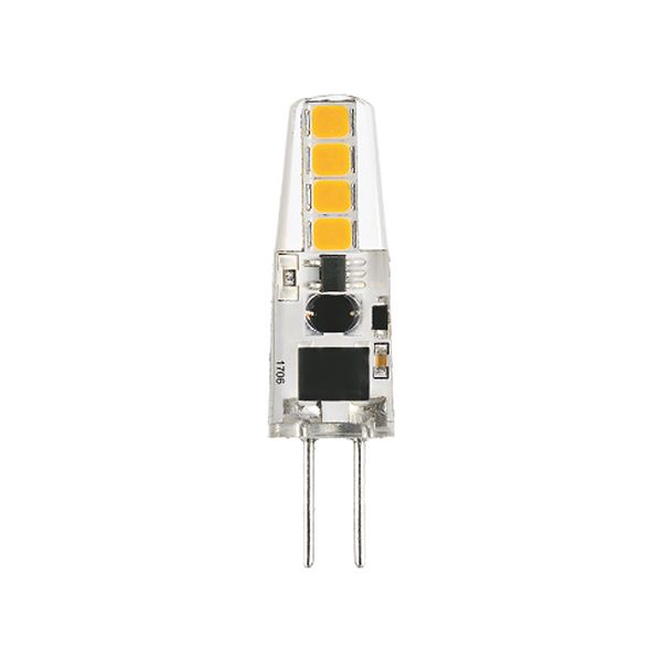 Светодиодная лампа JC 3W 4200K G4 BL126