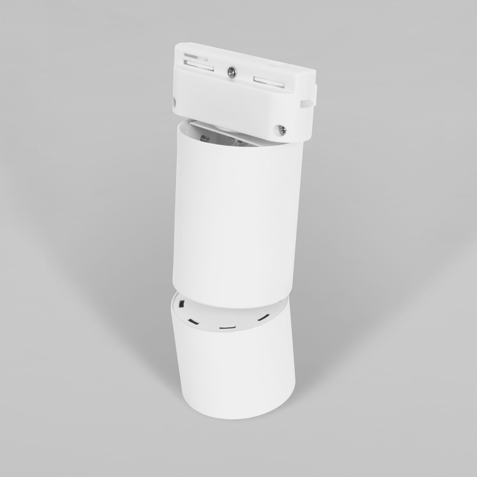 Basic System Трековый светильник 10W 4200K Sens (белый) 85047/01