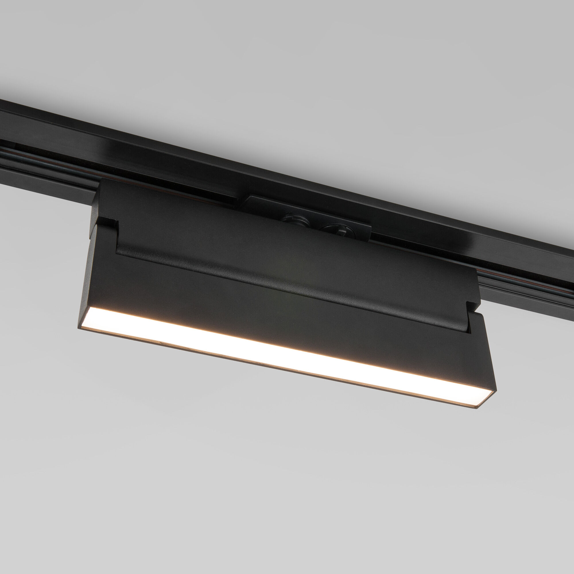 Basic System Трековый светильник 20W 4200 K Arda (черный) 85016/01