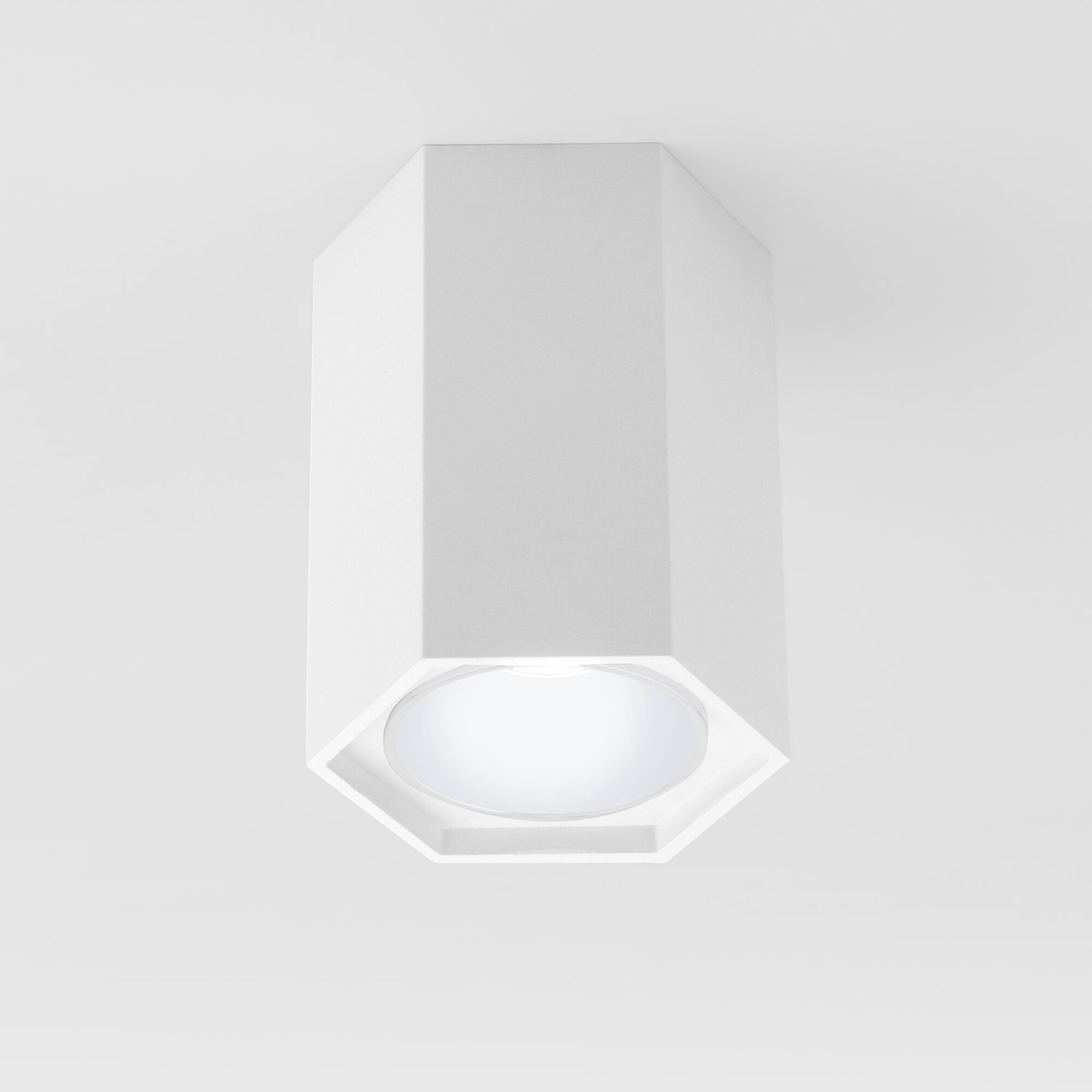Накладной светодиодный светильник 25037/LED