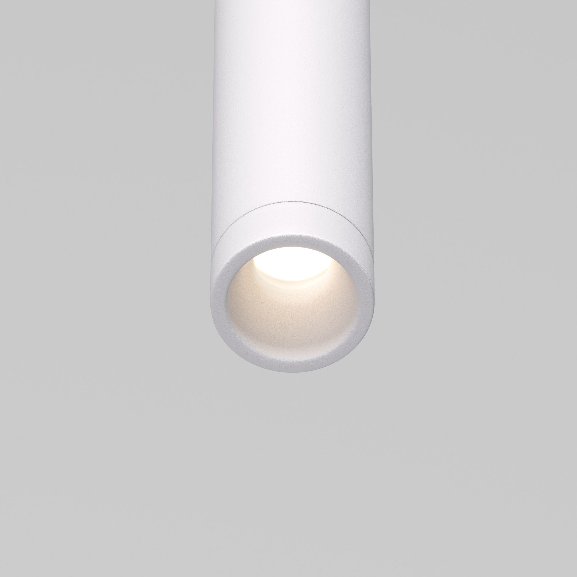 Подвесной светодиодный светильник Flinn 3W 4000К белый 50262 LED