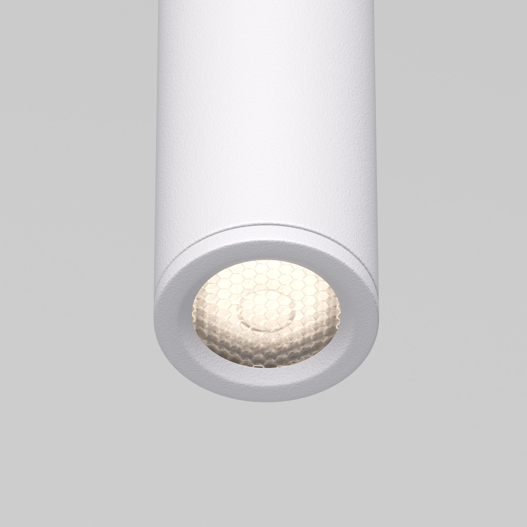 Подвесной светодиодный светильник Flinn 4W 4000К белый 50263 LED