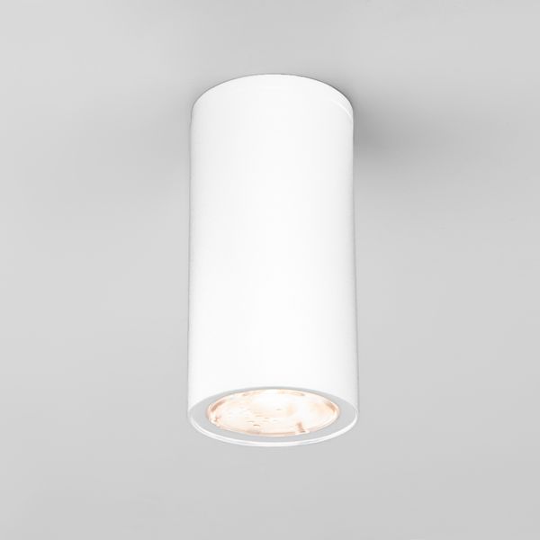 Уличный потолочный светильник Light LED 2102 IP65 35129/H белый