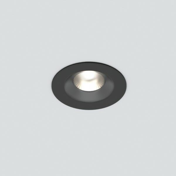 Светильник садово-парковый встраиваемый Light LED 3001 35126/U черный