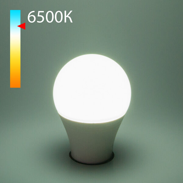 Светодиодная лампа Classic LED D 7W 6500K E27 А60 BLE2767