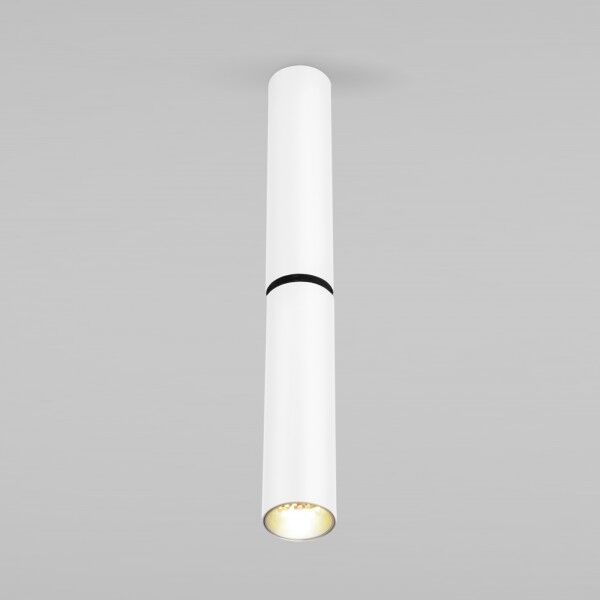 Pika 6W (25029/LED)/Светильник накладной белый 25029/LED