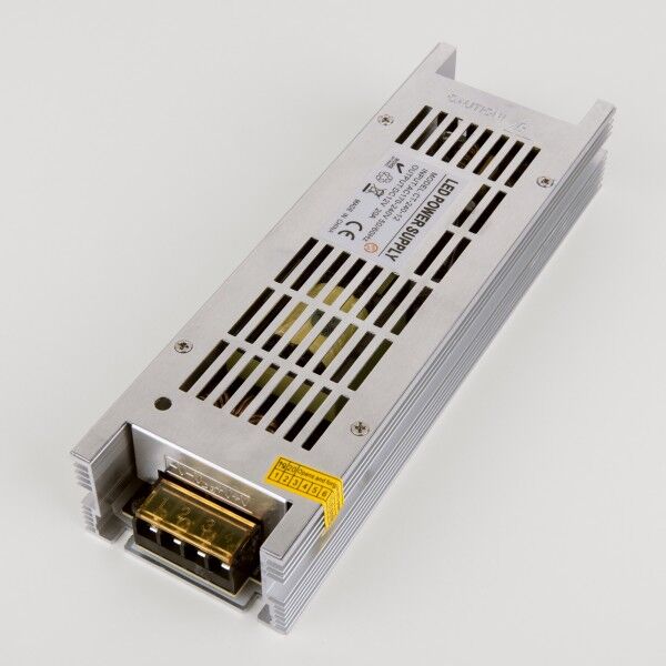Блок питания 250W 12V IP00 LST 20A