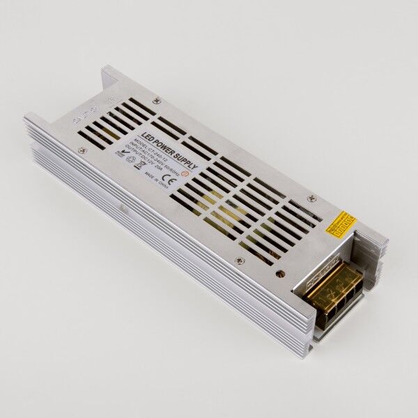 Блок питания 250W 12V IP00 LST 20A