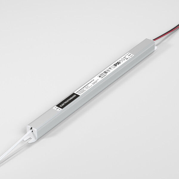 Блок питания Узкий 60W 24V IP00 2,5A LST 15A