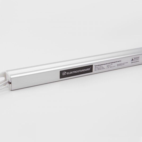 Блок питания Узкий 60W IP00 5A LST 7A