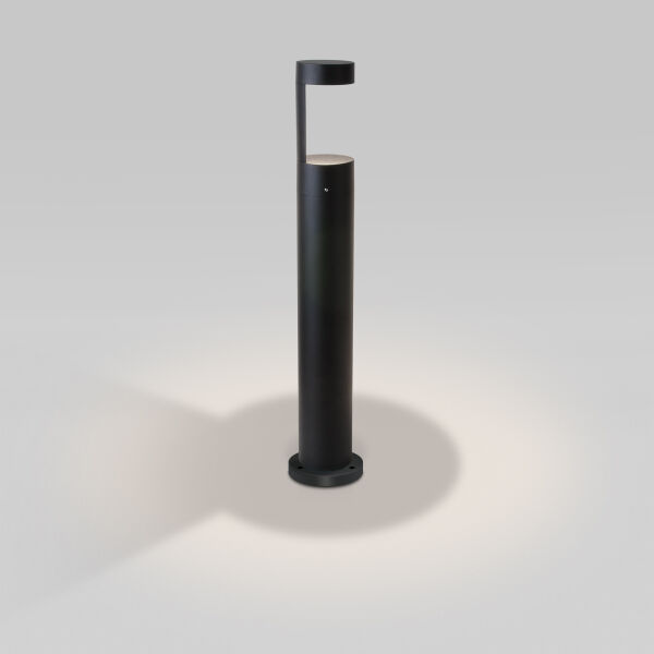 Ландшафтный светодиодный светильник Nimbus IP54 35126/F черный