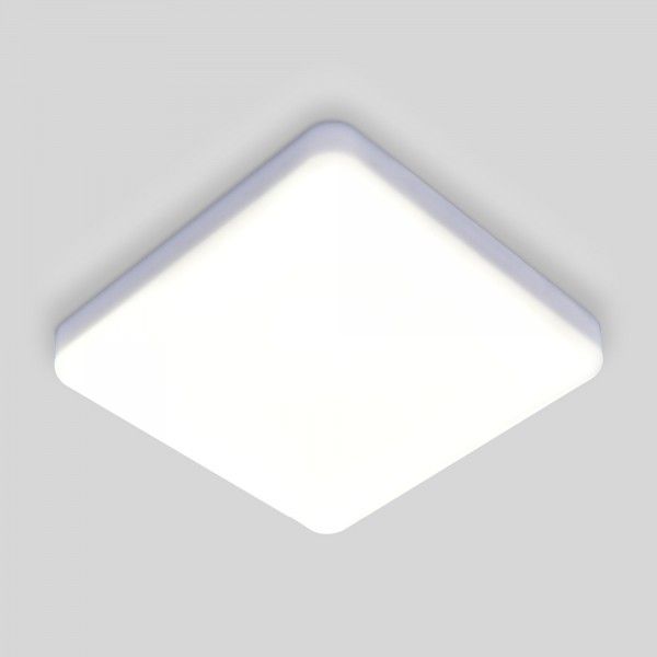 Накладной светодиодный светильник DLS043