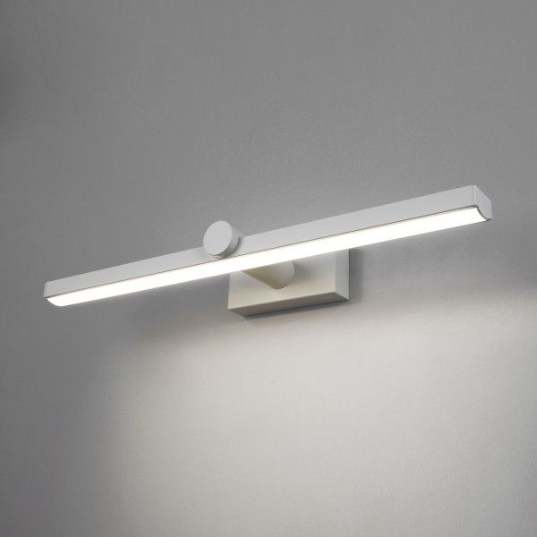 Настенный светодиодный светильник Ontario LED MRL LED 1006 белый