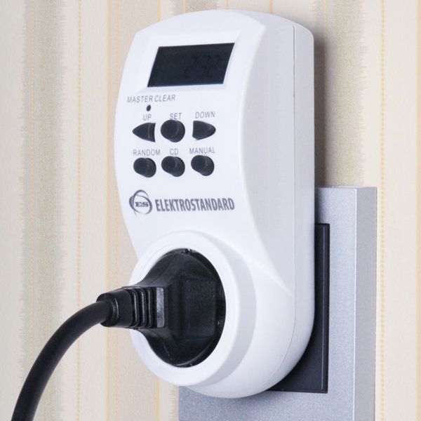 TMH-E На Официальном Сайте Elektrostandard.