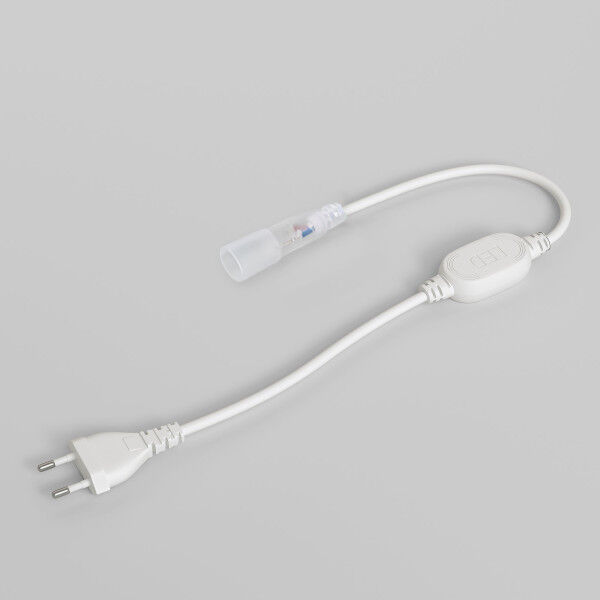 Сетевой шнур для круглого неона 16 мм 220V 2835 SSH- 6