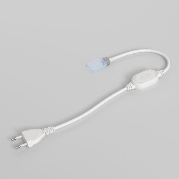 Сетевой шнур для лент LS014 220V, LS015 220V SSH-10