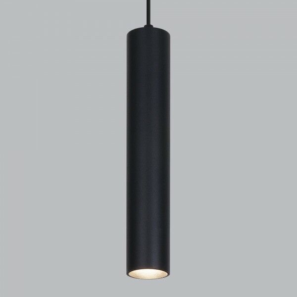 Slim Magnetic Трековый светильник P01 6W 4200K черный 85014/01