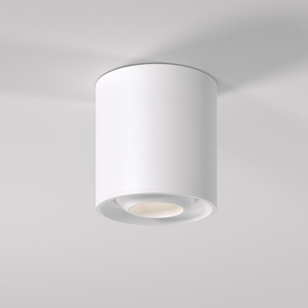 Светильник потолочный светодиодный 10W 4200K белый 25041/LED