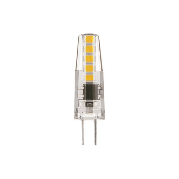 Светодиодная лампа G4 LED 3W 220V 360° 4200K BLG402