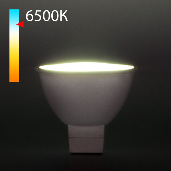 Светодиодная лампа JCDR 9W 6500K G5.3 BLG5309
