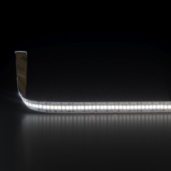 Светодиодная лента Лента светодиодная 12V 16W 240Led 2835 IP65 дневной белый, 5м