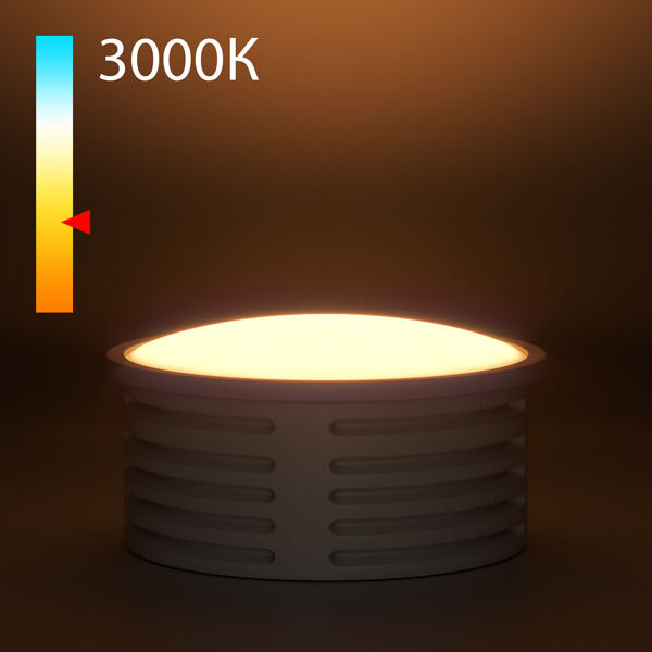 Светодиодный модуль 7W 3000K BMGU1001