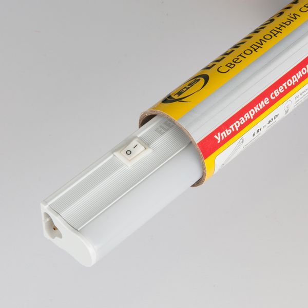 Светодиодный светильник Led Stick Т5 18Вт 4200К 90см LST01 18W 50K