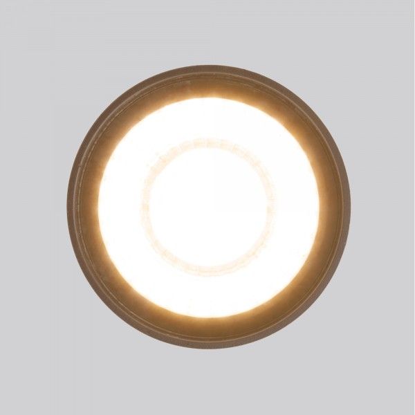 Уличный потолочный светильник Light LED 2105 IP54 35132/H черный