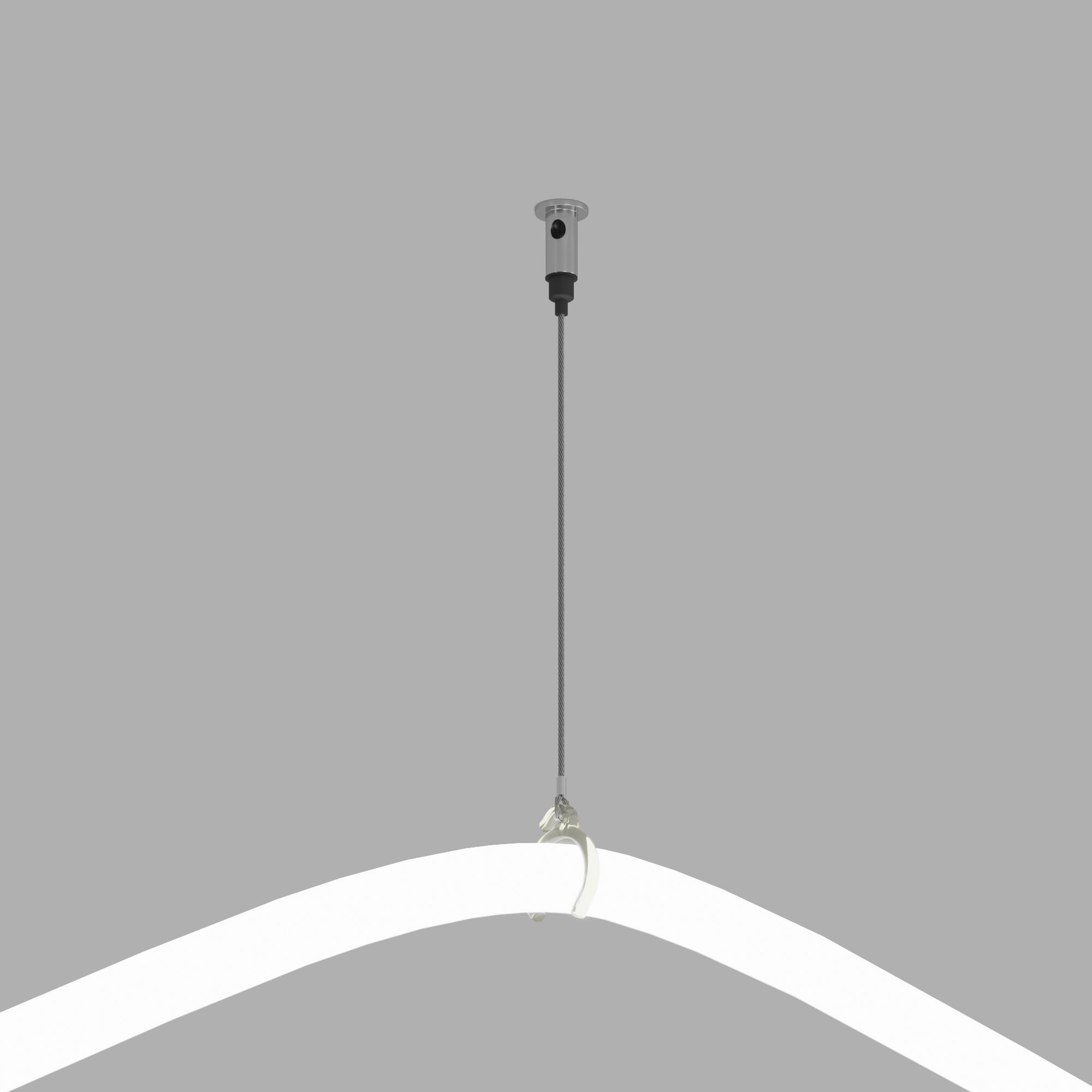 Slim Magnetic Набор для подвеса Full light (2м) 85098/00