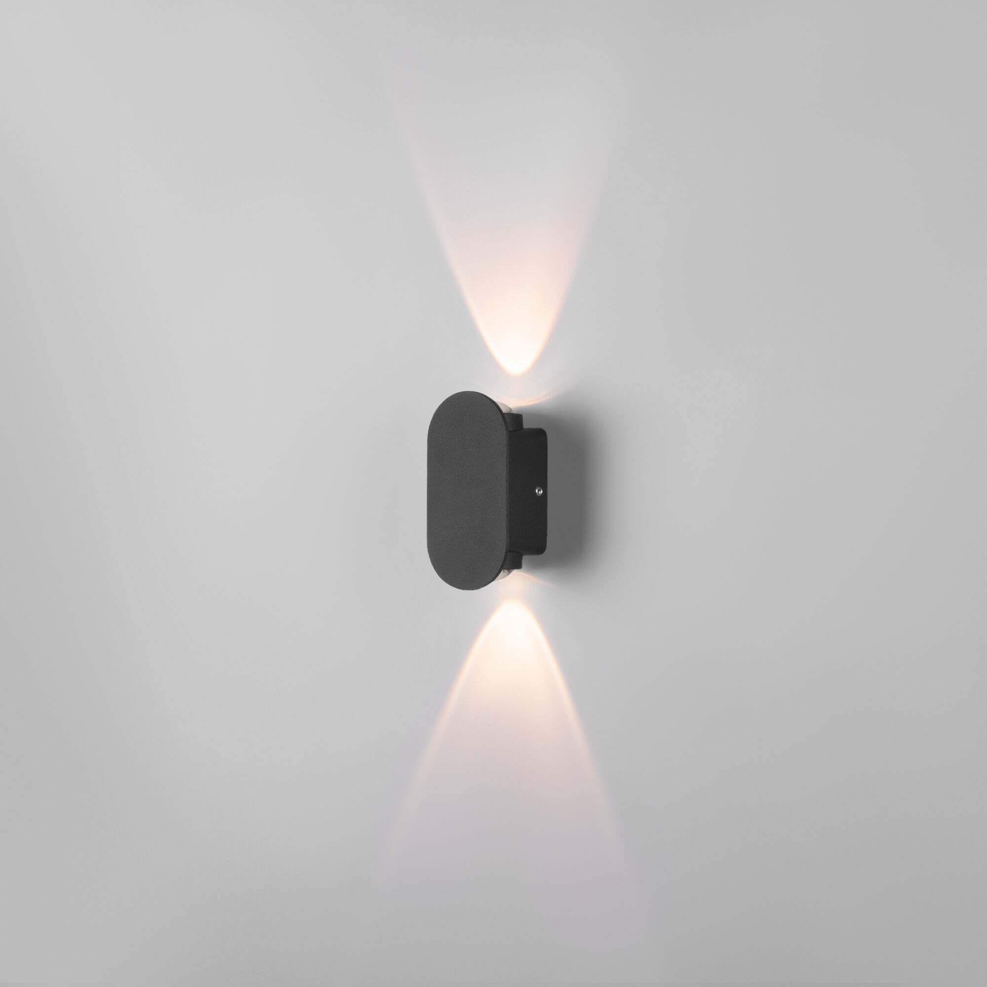 Светильник настенный светодиодный Mini Light 35153/D черный