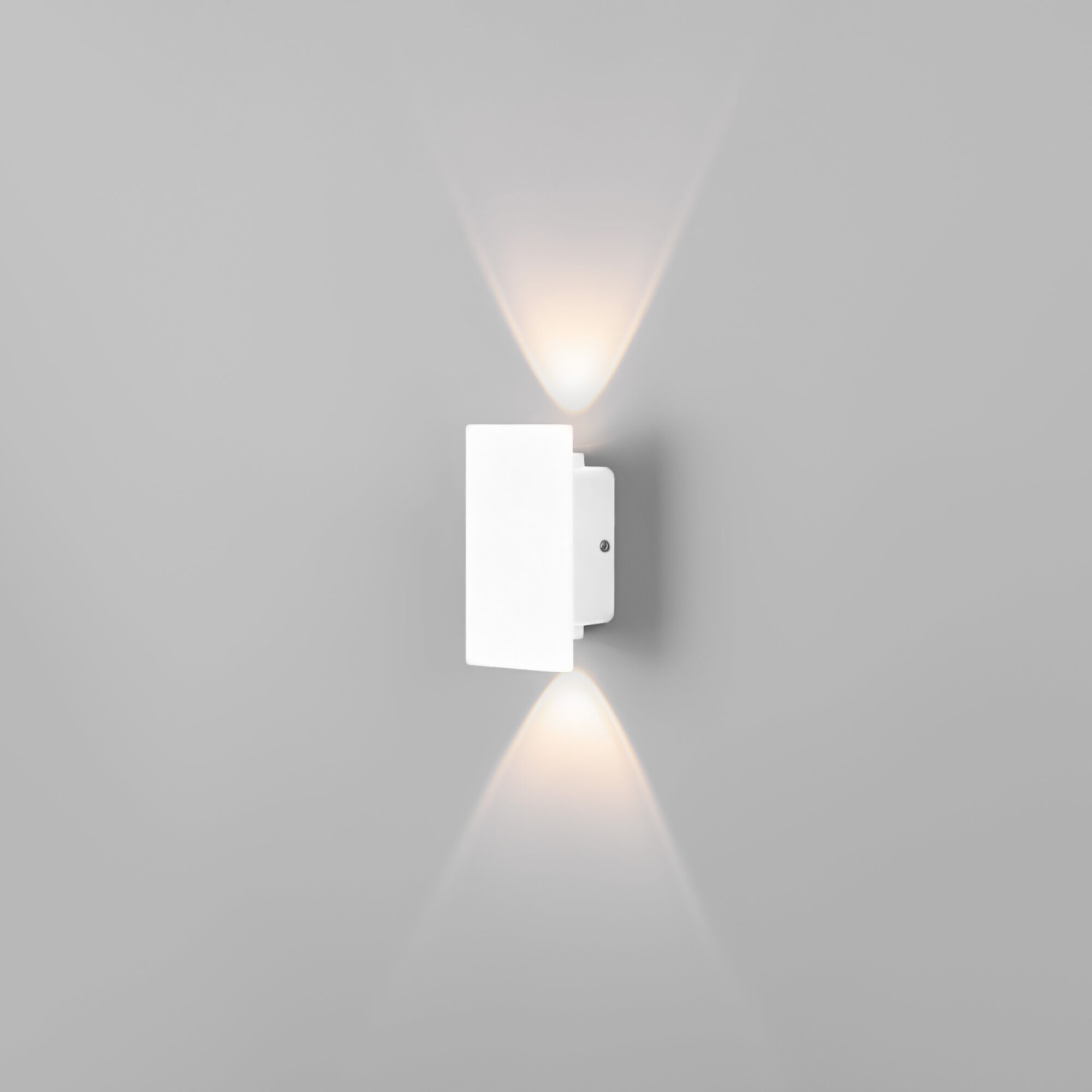 Светильник настенный светодиодный Mini Light 35154/D белый
