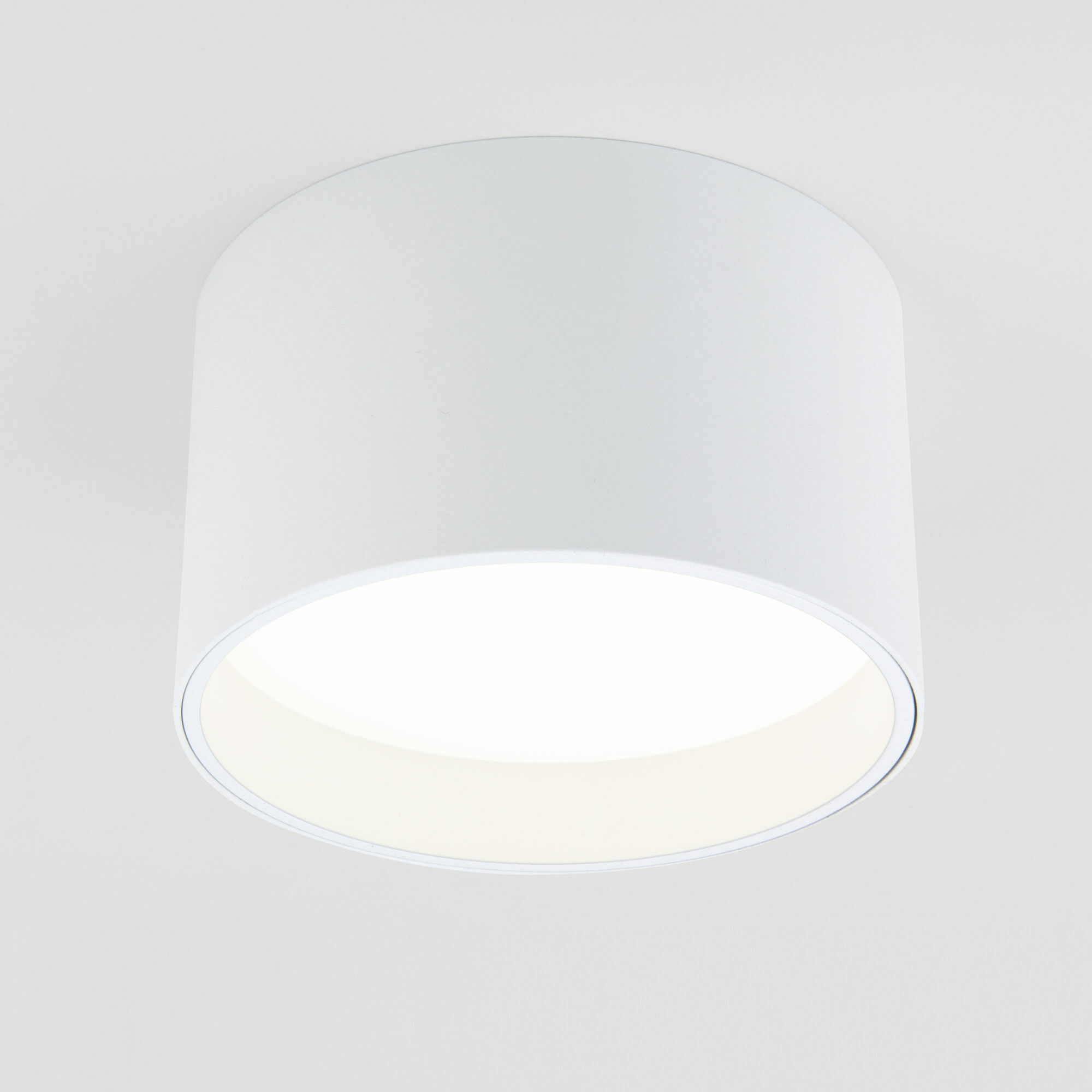 Светильник потолочный светодиодный Banti 13W 4200K белый 25123/LED