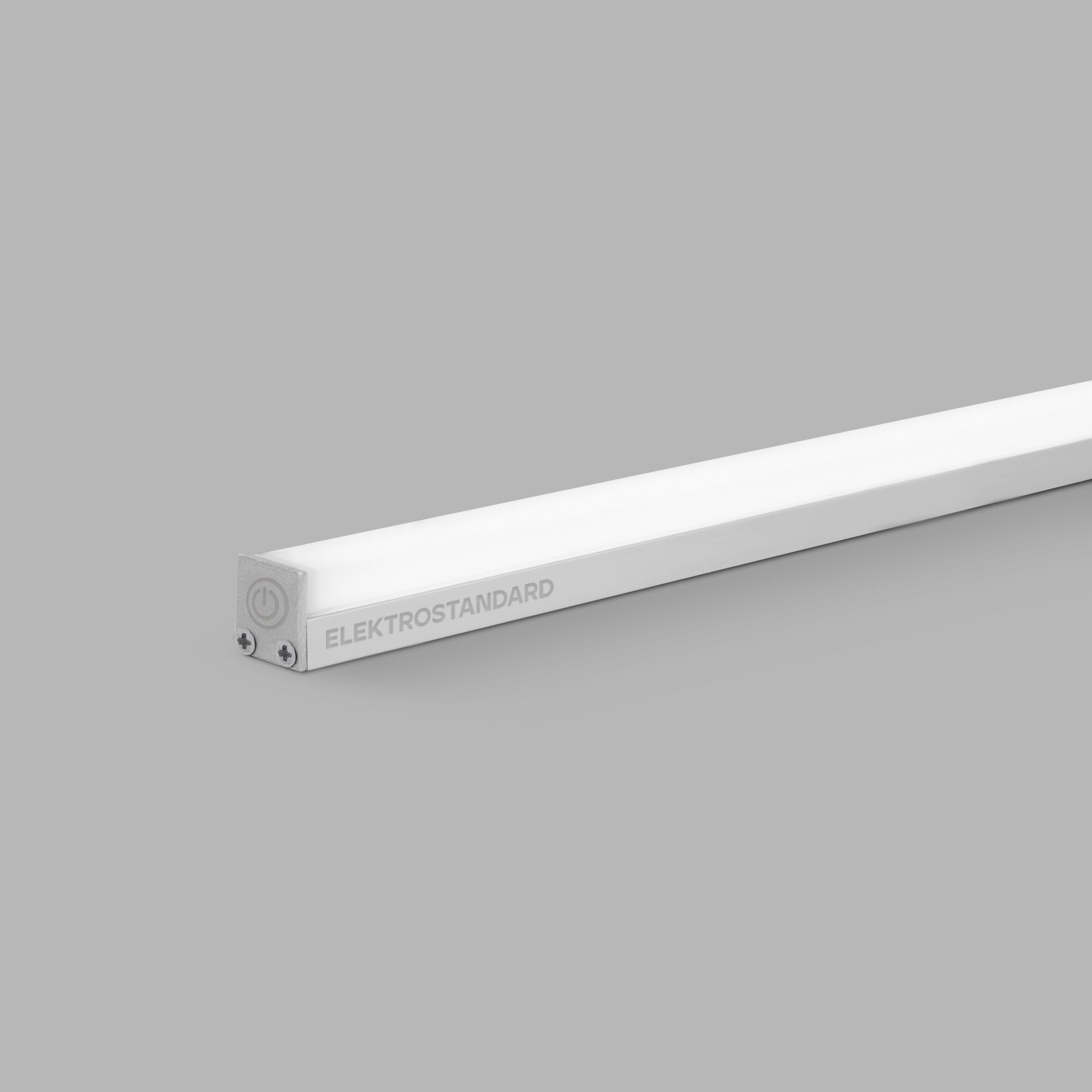Светильник стационарный светодиодный Сенсорный Led Stick 10W 4200K 60sm 55003/LED