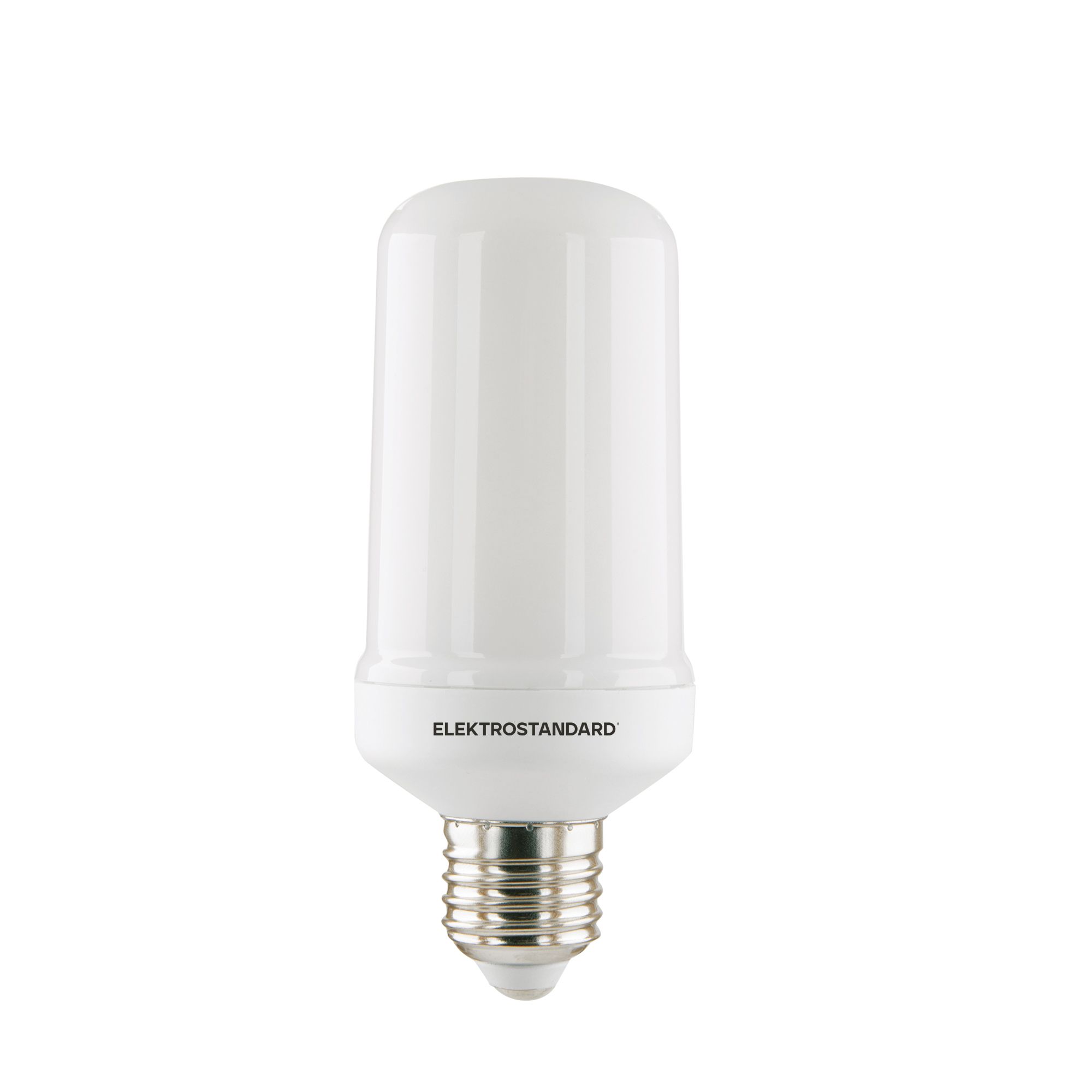 Светодиодная лампа "Имитация пламени" 3 режима 6W E27 BLE2753