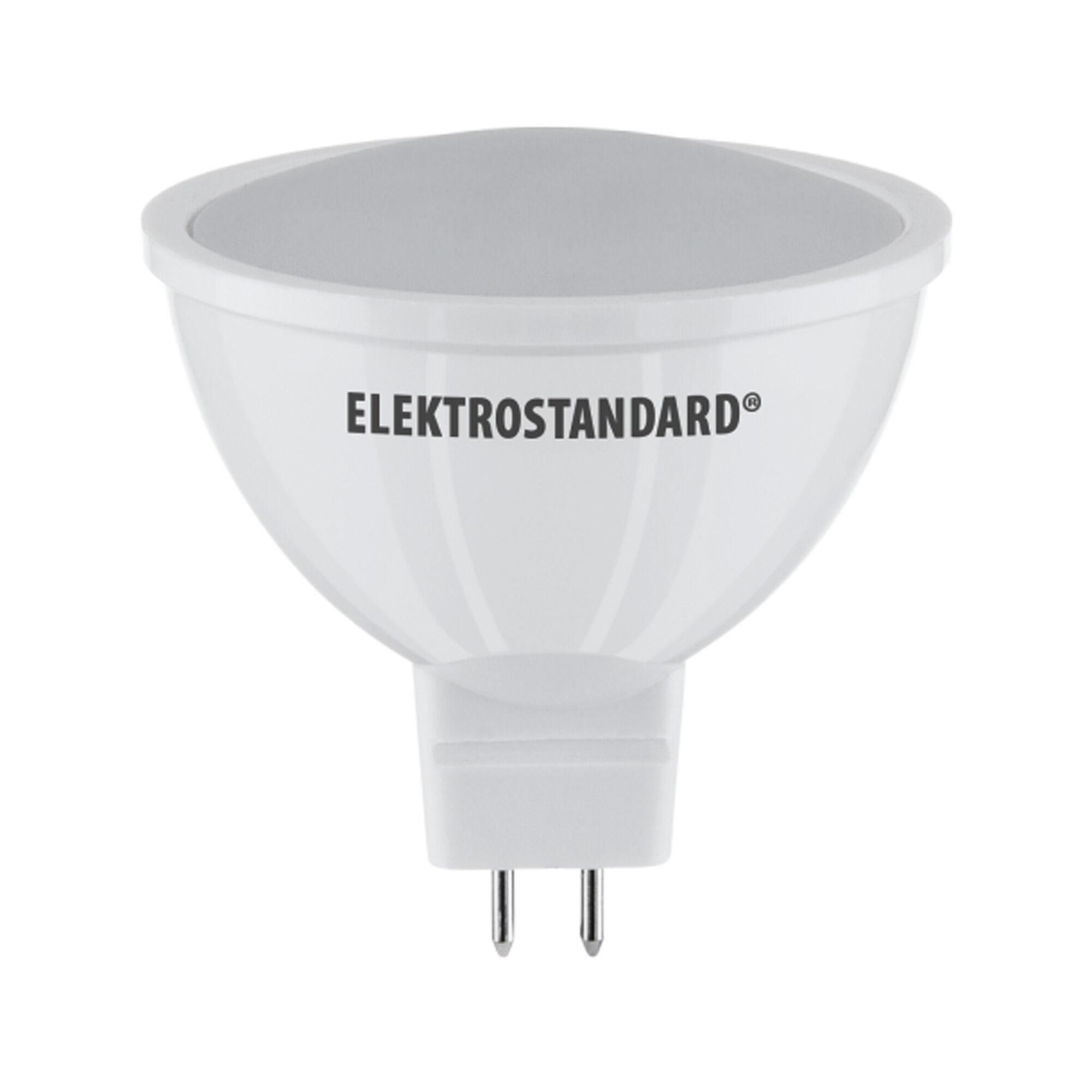 Светодиодная лампа JCDR01 5W 220V 4200K G5.3 BLG5302
