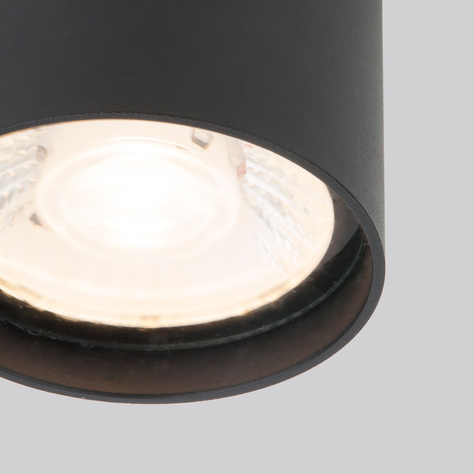 Уличный потолочный светильник Light LED 2105 IP54 35132/H черный