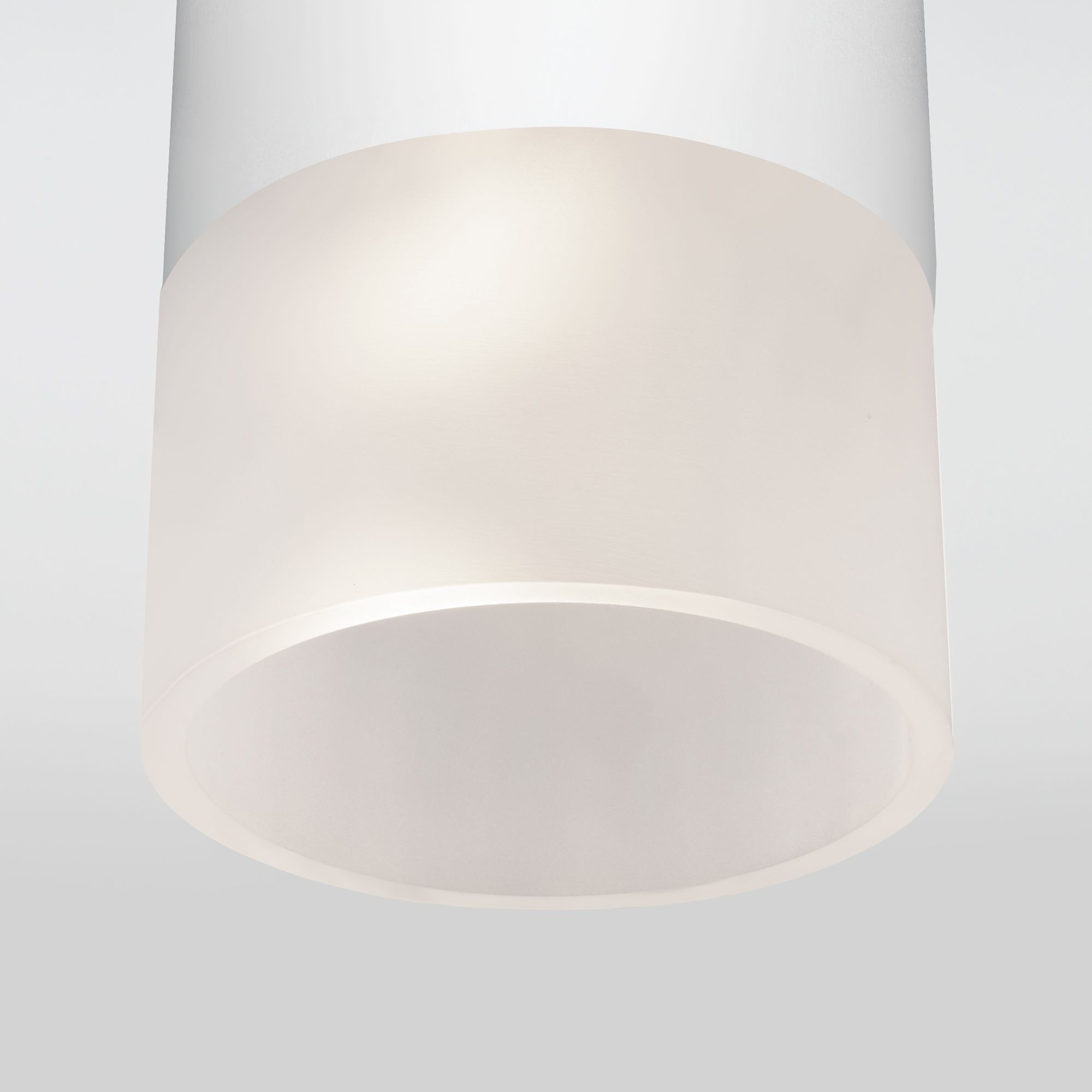 Уличный потолочный светильник Light LED 2106 IP54 35139/H белый