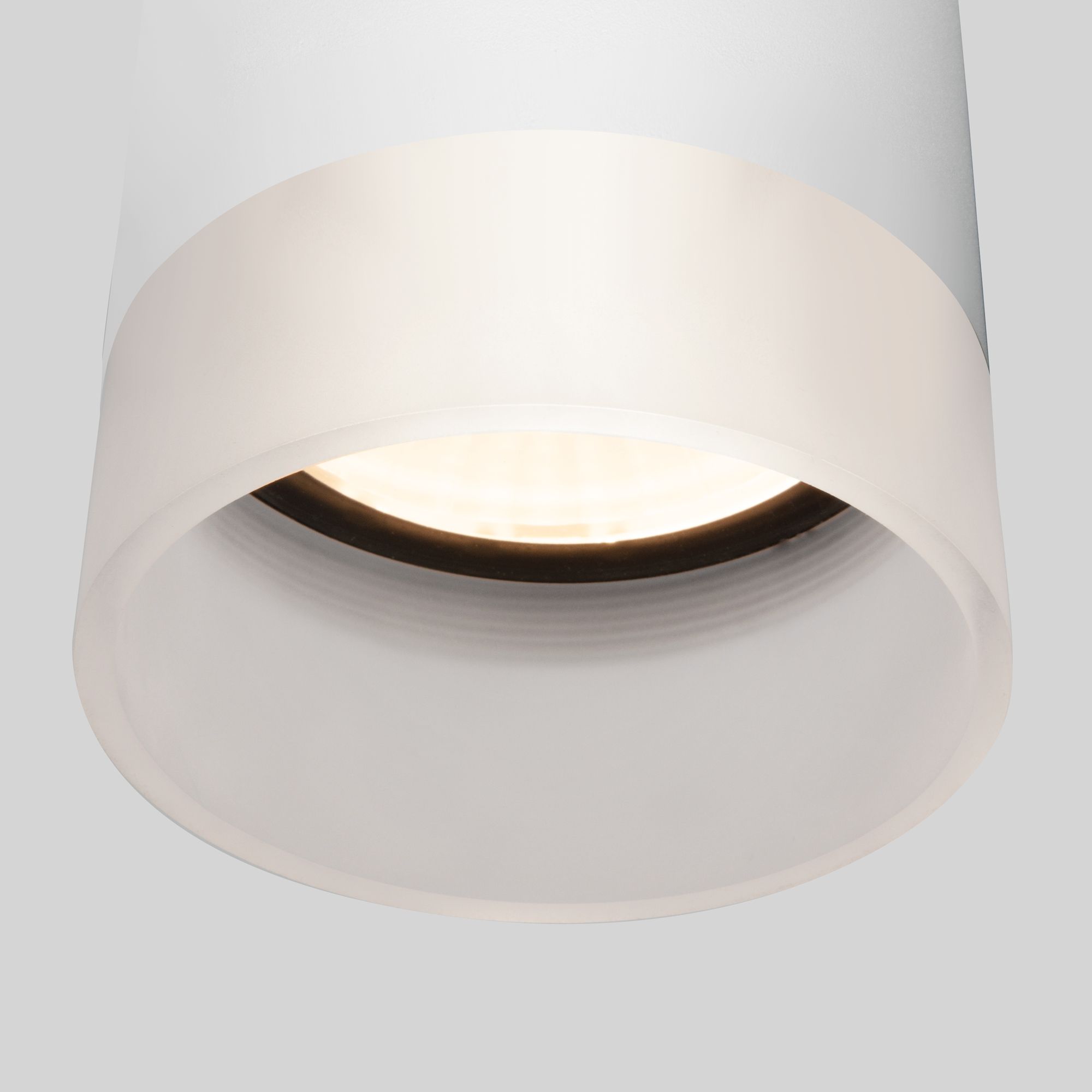 Уличный потолочный светильник Light LED 2107 IP54 35140/H белый