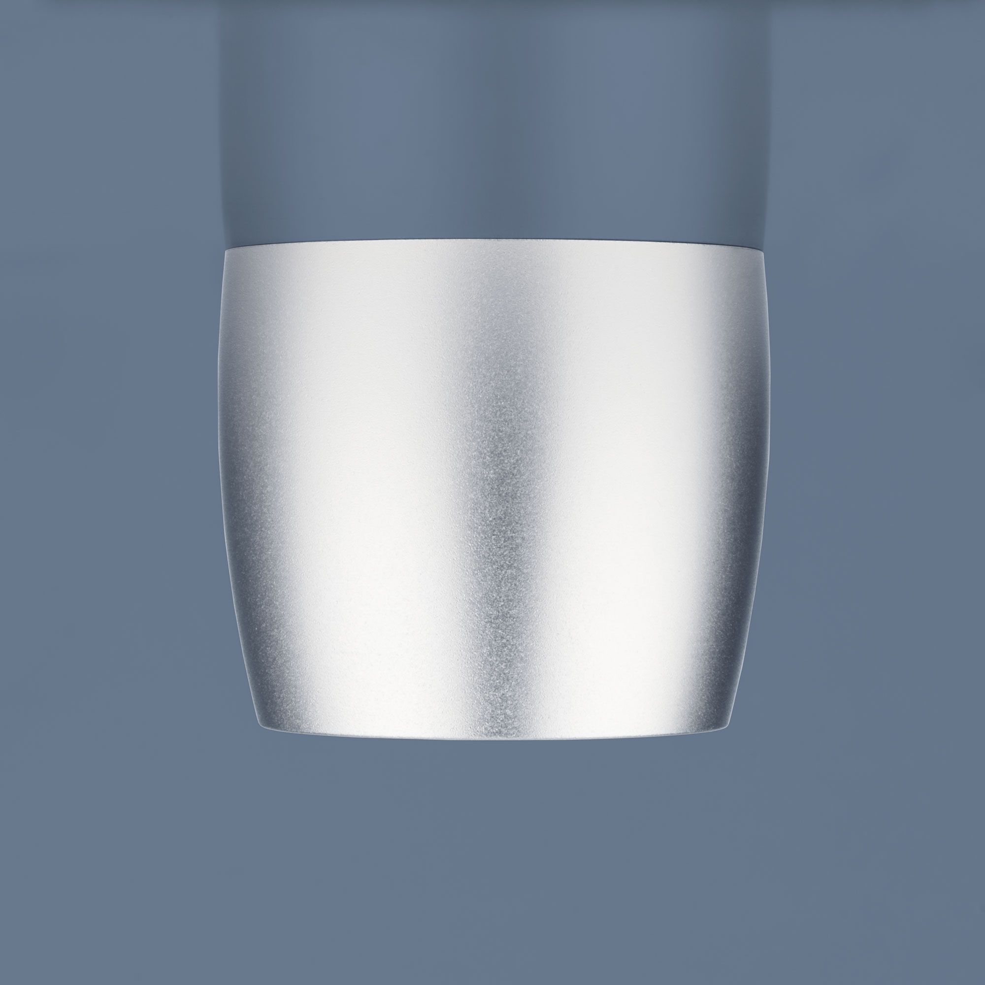 Встраиваемый точечный светильник 6074 MR16 SL серебро