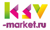 Интернет-магазин ksv-market.ru